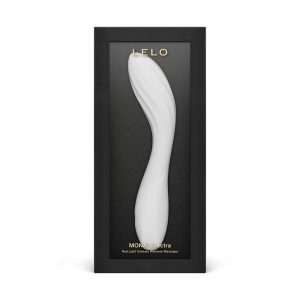 VIBRADOR COM LUZ TERAPÊUTICA MONA SPECTRA - Image 7