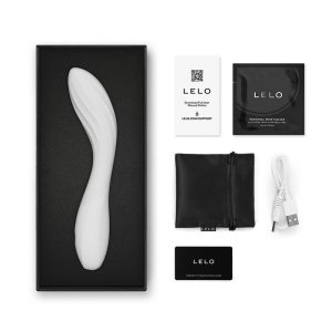 VIBRADOR COM LUZ TERAPÊUTICA MONA SPECTRA - Image 13