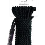 CORDA DE BONDAGE