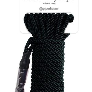 CORDA DE BONDAGE