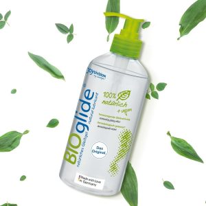 LUBRIFICANTE BIOGLIDE JOYDIVISION | 500 ML - Image 3