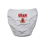 DIVERTY SEX – CUECA MASCULINA COM SOM “USAR EM CASO DE EMERGÊNCIA”
