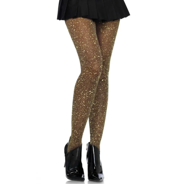 COLLANT LUREX SHIMMER 7130 LEG AVENUE