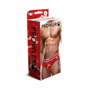 PROWLER CUECA MASCULINA COM RENAS S