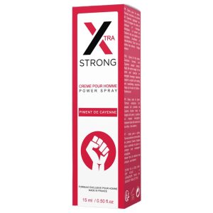 RUF - X STRONG POWERFUL STRAY FOR THE PENIS - Image 2