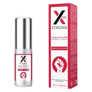 RUF - X STRONG POWERFUL STRAY FOR THE PENIS - Image 1