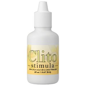 RUF - CLITORIS STIMULATING CREAM - Image 2
