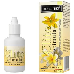 RUF - CLITORIS STIMULATING CREAM - Image 1