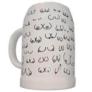 CANECA ERÓTICA