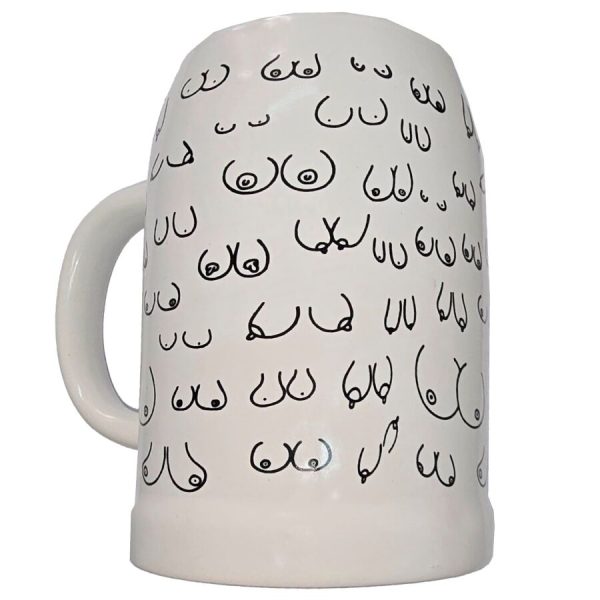 CANECA ERÓTICA