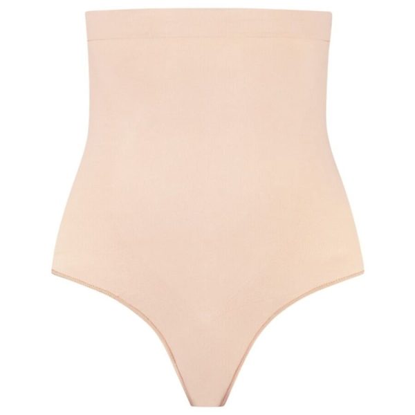 TANGA DE CINTURA ALTA