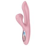 VIBRADOR RABBIT SATISFYER