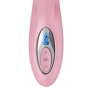 VIBRADOR RABBIT SATISFYER PRO+GEN 2 - Image 5