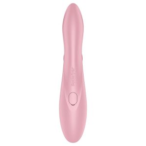 VIBRADOR RABBIT SATISFYER PRO+GEN 2 - Image 3