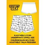 BOXERS COM ESTAMPA DE SEIOS