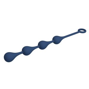 BOLAS ANAIS DE SILICONE MR PLAY (33 CM) | M - Image 6