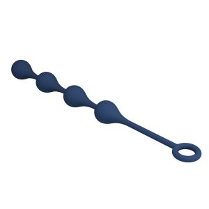 BOLAS ANAIS DE SILICONE MR PLAY (33 CM) | M - Image 7