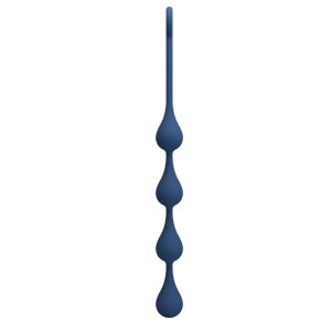 BOLAS ANAIS DE SILICONE MR PLAY (33 CM) | M - Image 4