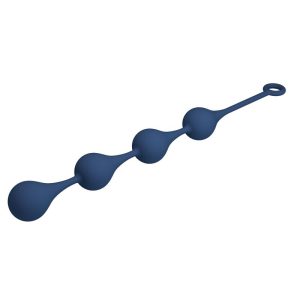 BOLAS ANAIS DE SILICONE MR PLAY (52.5 CM) | XL - Image 6