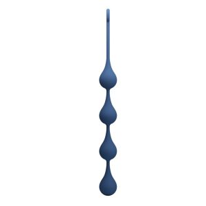 BOLAS ANAIS DE SILICONE MR PLAY (52.5 CM) | XL - Image 5
