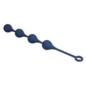 BOLAS ANAIS DE SILICONE MR PLAY (52.5 CM) | XL - Image 7