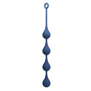 BOLAS ANAIS DE SILICONE MR PLAY (52.5 CM) | XL - Image 4