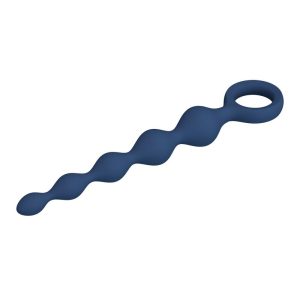 BOLAS ANAIS E PLUG ANAL MR PLAY | 20.4 CM - Image 7