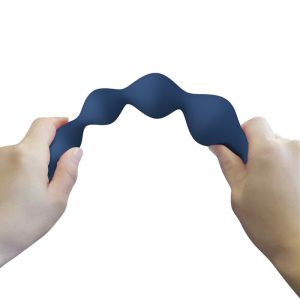 BOLAS ANAIS E PLUG ANAL MR PLAY | 20.4 CM - Image 8