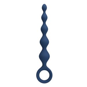 BOLAS ANAIS E PLUG ANAL MR PLAY | 20.4 CM - Image 2