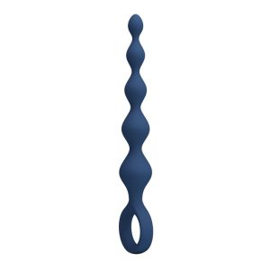 BOLAS ANAIS E PLUG ANAL MR PLAY | 20.4 CM - Image 5