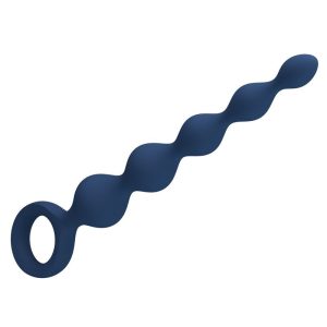 BOLAS ANAIS E PLUG ANAL MR PLAY | 20.4 CM - Image 6