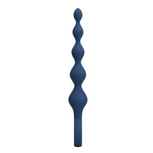 BOLAS ANAIS E PLUG ANAL MR PLAY | 20.4 CM - Image 4