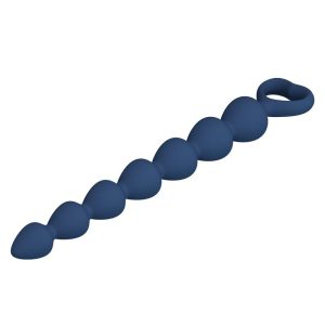 BOLAS ANAIS E PLUG ANAL MR PLAY | 26.7 CM - Image 7