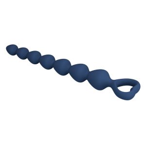 BOLAS ANAIS E PLUG ANAL MR PLAY | 26.7 CM - Image 8