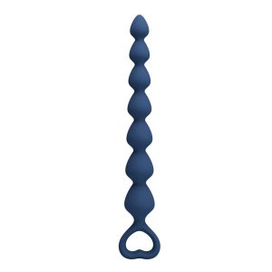 BOLAS ANAIS E PLUG ANAL MR PLAY | 26.7 CM - Image 2