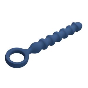 BOLAS ANAIS E PLUG ANAL MR PLAY | 28.5 CM - Image 6
