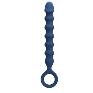 BOLAS ANAIS E PLUG ANAL MR PLAY | 28.5 CM - Image 2