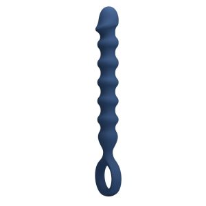 BOLAS ANAIS E PLUG ANAL MR PLAY | 28.5 CM - Image 4
