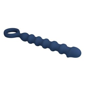 BOLAS ANAIS E PLUG ANAL MR PLAY | 28.5 CM - Image 7