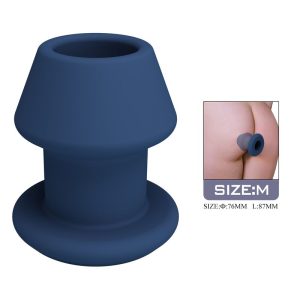 PLUG ANAL OCO JACK HOLLOW | M - Image 2