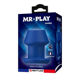 PLUG ANAL OCO JACK HOLLOW | S - Image 3