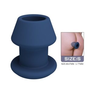 PLUG ANAL OCO JACK HOLLOW | S - Image 2
