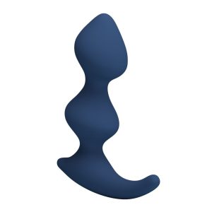 PLUG ANAL ERGONÓMICO MR PLAY - Image 3