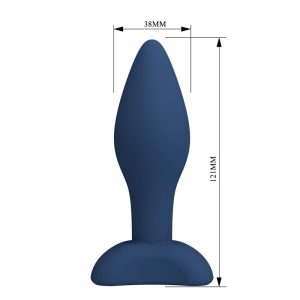 PLUG ANAL TAPERED MR PLAY | L - Image 8