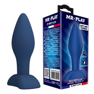 PLUG ANAL