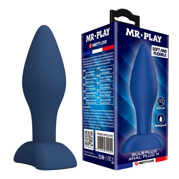 PLUG ANAL