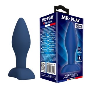 PLUG ANAL
