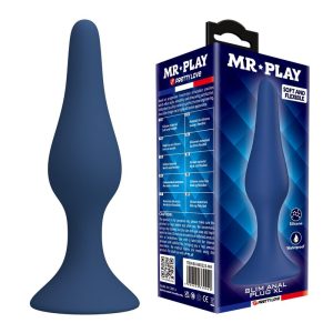 PLUG ANAL