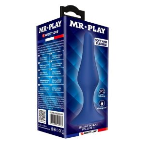 PLUG ANAL SLIM MR PLAY | L - Image 3