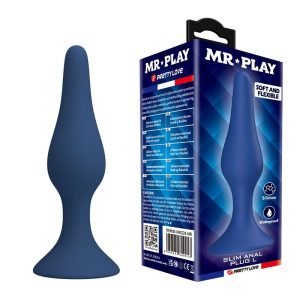 PLUG ANAL